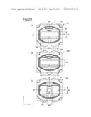 MOLDED PACKAGE FOR LIGHT EMITTING DEVICE diagram and image