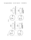 SEMICONDUCTOR-STACKED SUBSTRATE, SEMICONDUCTOR CHIP, AND METHOD FOR     PRODUCING SEMICONDUCTOR-STACKED SUBSTRATE diagram and image