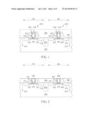 Semiconductor Device Having a Metal Gate and Fabricating Method Thereof diagram and image