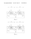 Semiconductor Device Having a Metal Gate and Fabricating Method Thereof diagram and image