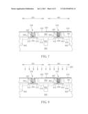 Semiconductor Device Having a Metal Gate and Fabricating Method Thereof diagram and image