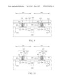 Semiconductor Device Having a Metal Gate and Fabricating Method Thereof diagram and image