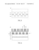 HIGH-K METAL GATE RANDOM ACCESS MEMORY diagram and image