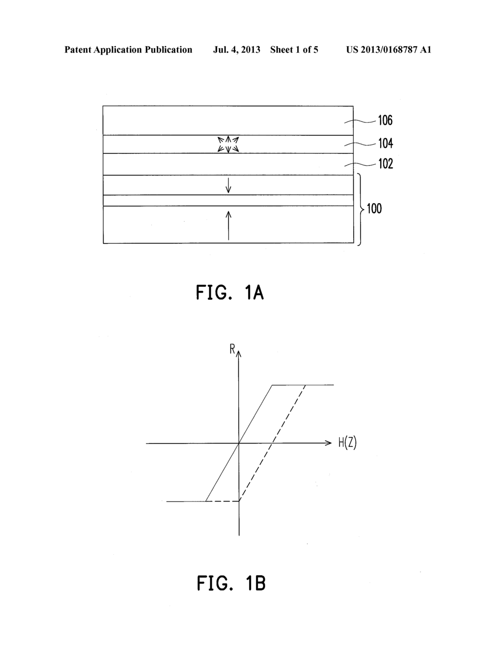 MAGNETIC SENSOR - diagram, schematic, and image 02