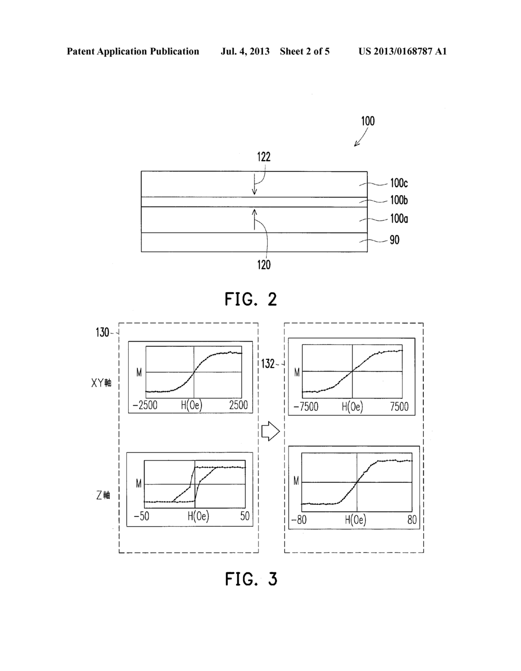 MAGNETIC SENSOR - diagram, schematic, and image 03