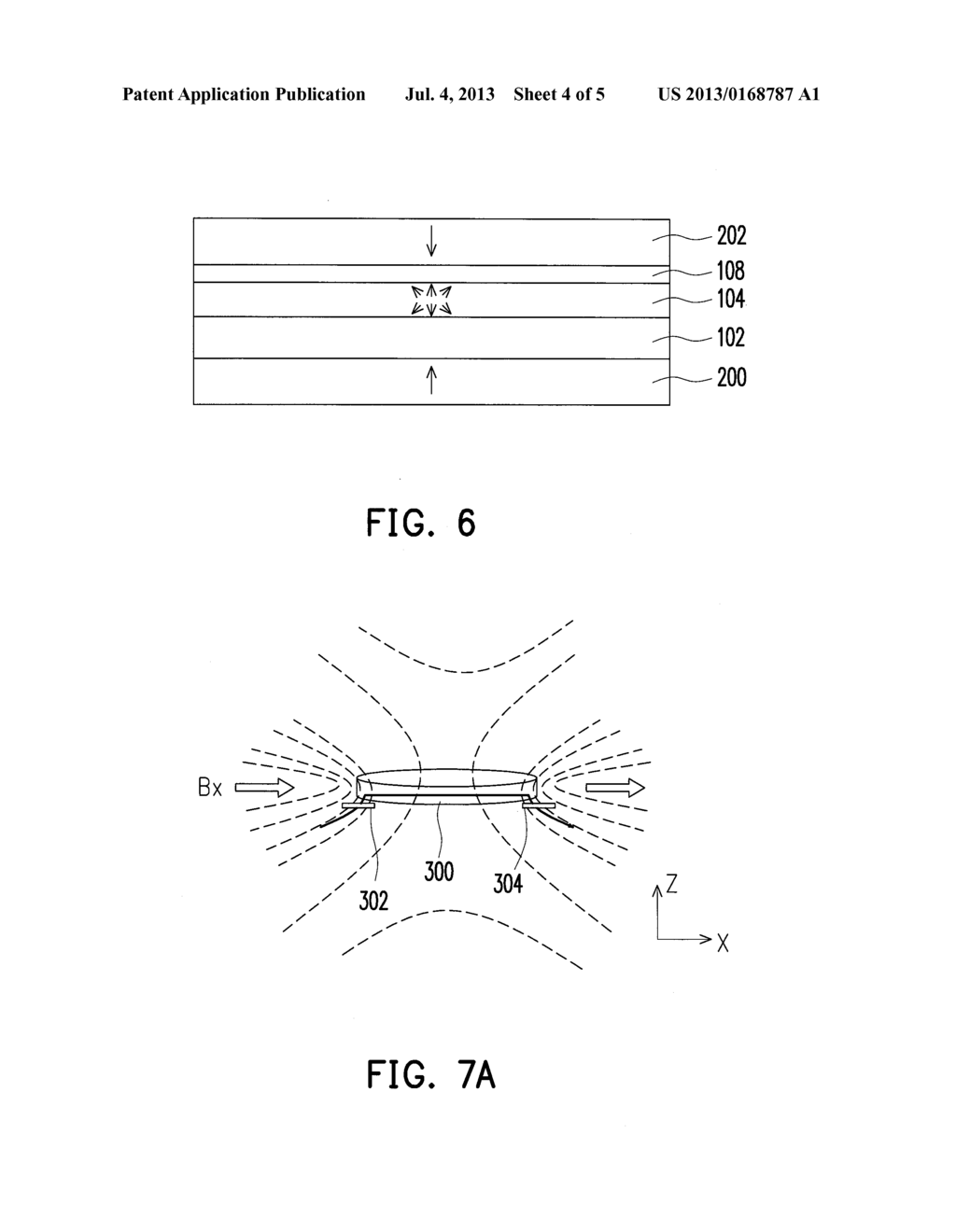 MAGNETIC SENSOR - diagram, schematic, and image 05