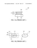 TUNNELING MAGNETO-RESISTOR REFERENCE UNIT AND MAGNETIC FIELD SENSING     CIRCUIT USING THE SAME diagram and image