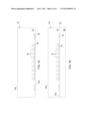 Quantum Efficiency Back Side Illuminated CMOS Image Sensor And Package,     And Method Of Making Same diagram and image