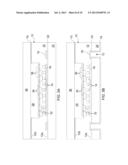 Quantum Efficiency Back Side Illuminated CMOS Image Sensor And Package,     And Method Of Making Same diagram and image