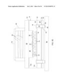 Quantum Efficiency Back Side Illuminated CMOS Image Sensor And Package,     And Method Of Making Same diagram and image