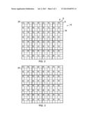 Color Image Sensing diagram and image