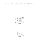 Color Image Sensing diagram and image