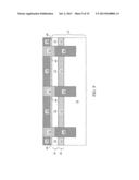 STRESS-GENERATING STRUCTURE FOR SEMICONDUCTOR-ON-INSULATOR DEVICES diagram and image