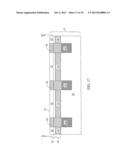 STRESS-GENERATING STRUCTURE FOR SEMICONDUCTOR-ON-INSULATOR DEVICES diagram and image