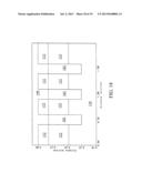 STRESS-GENERATING STRUCTURE FOR SEMICONDUCTOR-ON-INSULATOR DEVICES diagram and image