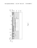 Packages with Passive Devices and Methods of Forming the Same diagram and image