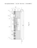 Packages with Passive Devices and Methods of Forming the Same diagram and image