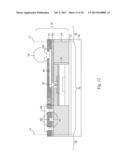 Packages with Passive Devices and Methods of Forming the Same diagram and image