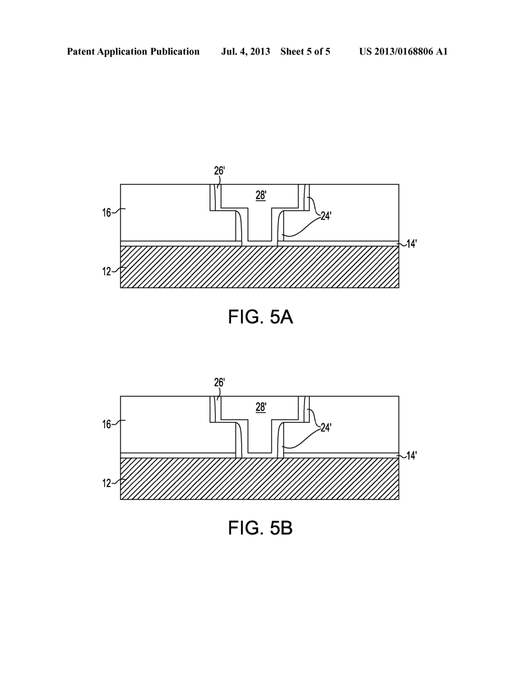 ELECTRICAL FUSE STRUCTURE AND METHOD OF FABRICATING SAME - diagram, schematic, and image 06