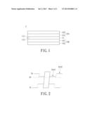 CAPACITOR HAVING MULTI-LAYERED ELECTRODES diagram and image