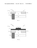 POWER SIGE HETEROJUNCTION BIPOLAR TRANSISTOR (HBT) WITH IMPROVED DRIVE     CURRENT BY STRAIN COMPENSATION diagram and image