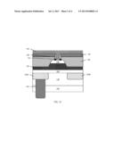 POWER SIGE HETEROJUNCTION BIPOLAR TRANSISTOR (HBT) WITH IMPROVED DRIVE     CURRENT BY STRAIN COMPENSATION diagram and image