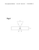 LASER BEAM MACHINING METHOD AND SEMICONDUCTOR CHIP diagram and image