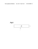 LASER BEAM MACHINING METHOD AND SEMICONDUCTOR CHIP diagram and image