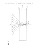 LASER BEAM MACHINING METHOD AND SEMICONDUCTOR CHIP diagram and image