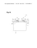 LASER BEAM MACHINING METHOD AND SEMICONDUCTOR CHIP diagram and image