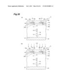 LASER BEAM MACHINING METHOD AND SEMICONDUCTOR CHIP diagram and image