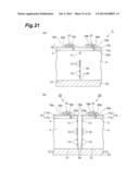 LASER BEAM MACHINING METHOD AND SEMICONDUCTOR CHIP diagram and image