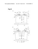 LASER BEAM MACHINING METHOD AND SEMICONDUCTOR CHIP diagram and image