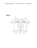 LASER BEAM MACHINING METHOD AND SEMICONDUCTOR CHIP diagram and image