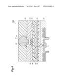 POSITIVE PHOTOSENSITIVE RESIN COMPOSITION, METHOD OF CREATING RESIST     PATTERN, AND ELECTRONIC COMPONENT diagram and image