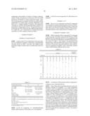 POSITIVE PHOTOSENSITIVE RESIN COMPOSITION, METHOD OF CREATING RESIST     PATTERN, AND ELECTRONIC COMPONENT diagram and image