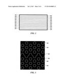 Metal Layout of an Integrated Power Transistor and the Method Thereof diagram and image