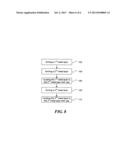 Metal Layout of an Integrated Power Transistor and the Method Thereof diagram and image