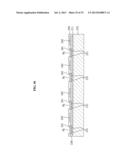 POWER SEMICONDUCTOR DEVICE AND MANUFACTURING METHOD THEREOF diagram and image