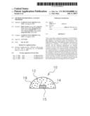 METHOD FOR PREPARING A  -SIAION PHOSPHOR diagram and image