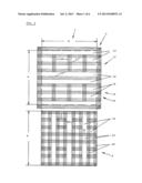 ASSEMBLY FORMED OF AT LEAST TWO WALL ELEMENTS diagram and image