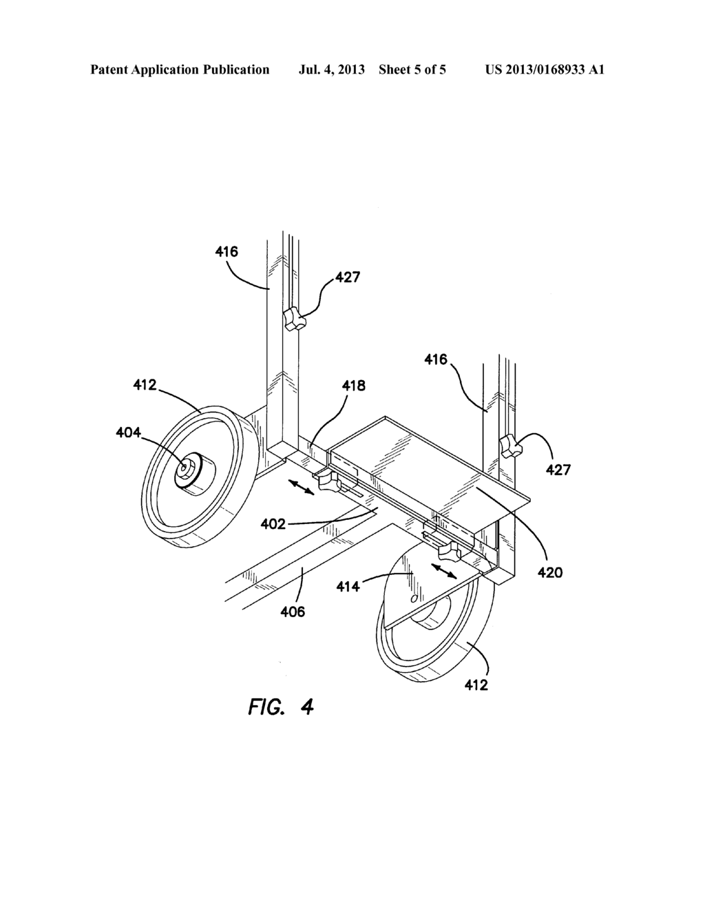 Methods and Apparatus for Transport of Objects - diagram, schematic, and image 06