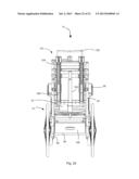 WHEELCHAIR WITH LIFT diagram and image