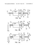 Starter Motor Assembly With Soft Start Solenoid diagram and image