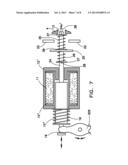 Starter Motor Assembly With Soft Start Solenoid diagram and image