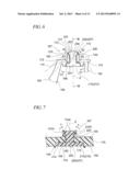 GLASS RUN CHANNEL ASSEMBLY diagram and image