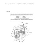 GLASS RUN CHANNEL ASSEMBLY diagram and image