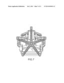 DYNAMIC CHAIR BACK LUMBAR SUPPORT SYSTEM diagram and image