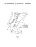 DYNAMIC CHAIR BACK LUMBAR SUPPORT SYSTEM diagram and image