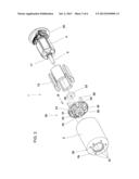 MOTOR diagram and image